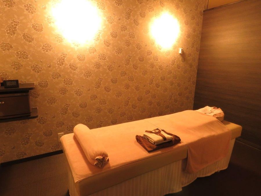 MUU room